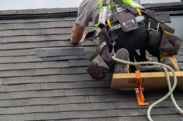 Reliable Emergency Roof Repair contractor in Accokeek, MD by Brentwood Metal Roofing