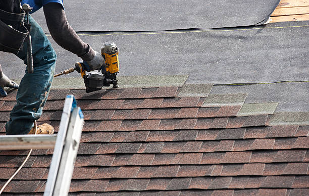 Licensed Emergency Roof Repair service in Accokeek, MD - Brentwood Metal Roofing